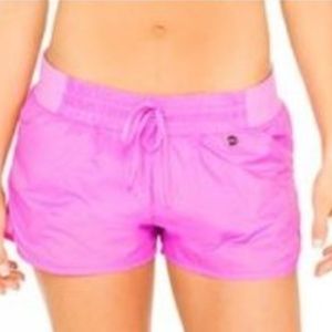 Lorna Jane Run Shorts